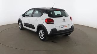 Lízing Hatchback Citroën C3 2019