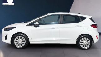 Leasing Hatchback Ford Fiesta 2023