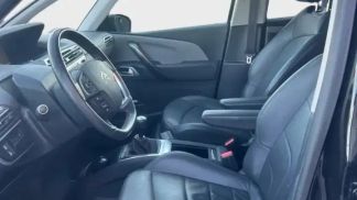 Finansowanie Van Citroën GRAND C4 PICASSO 2014