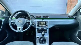 Finansowanie Sedan Volkswagen Passat 2012