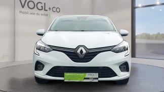 Leasing Hatchback Renault Clio 2021