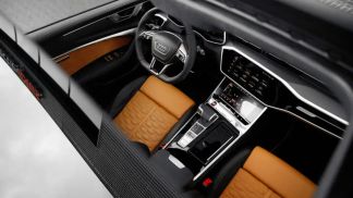 Finansowanie Wóz Audi RS6 2024