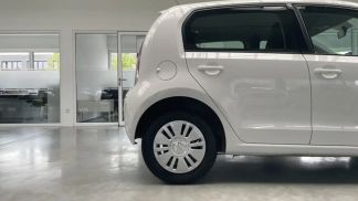 Leasing Hatchback Volkswagen up! 2013