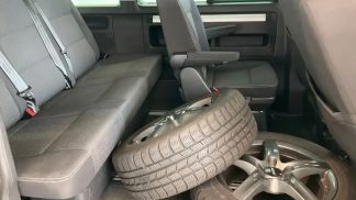 Lízing Hatchback Volkswagen T6 California 2017