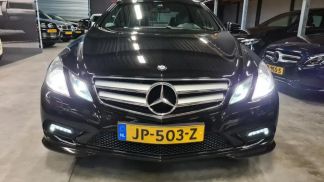 Finansowanie Coupé MERCEDES E 250 2010