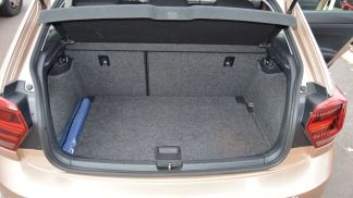 Finansowanie Sedan Volkswagen Polo 2018