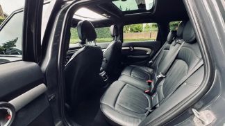 Leasing Wagon MINI John Cooper Works Clubman 2017