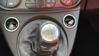 Leasing Convertible Abarth 595C 2020