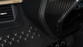 Leasing Coupe Lamborghini Aventador 2022