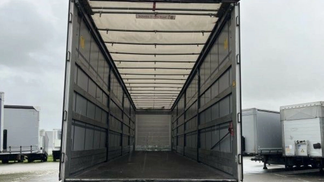 Leasing Semi-trailer Schmitz CARGOBULL 2019