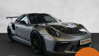 Finansowanie Coupé Porsche 911 2019