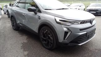 Leasing Sedan Renault SYMBIOZ 2025