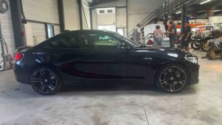 Lízing Kupé BMW M2 2017