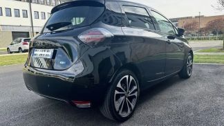 Leasing Sedan Renault ZOE 2022