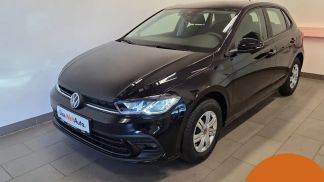 Lízing Sedan Volkswagen Polo 2025