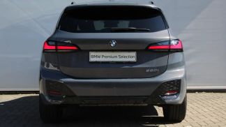 Lízing Hatchback BMW 220 2024