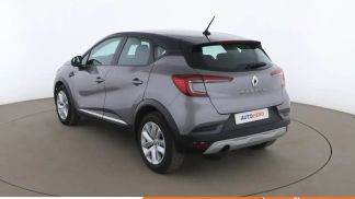 Finansowanie SUV Renault Captur 2020