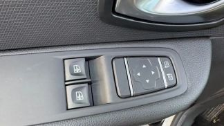 Leasing Van Renault Clio 2018