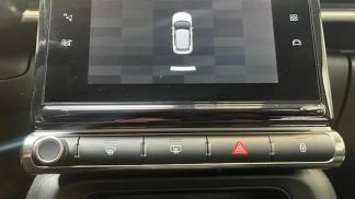 Leasing Hatchback Citroën C3 2022