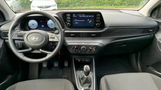 Leasing Hatchback Hyundai i20 2024
