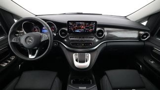 Finansowanie Hatchback MERCEDES EQV 300 2023