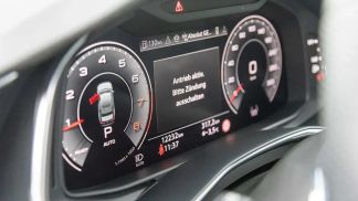 Lízing Sedan Audi A6 2023