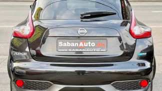 Finansowanie SUV Nissan Juke 2016