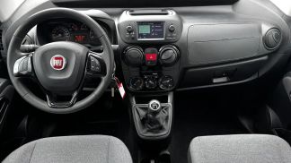 Leasing Hatchback Fiat Qubo 2019