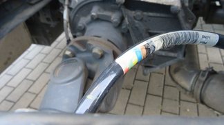 Financování Tahač DAF 480 2020