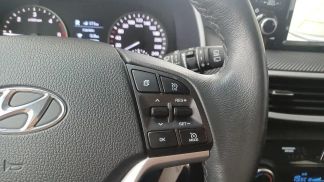 Finansowanie SUV Hyundai Tucson 2020
