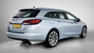 Finansowanie Wóz Opel Astra 2018