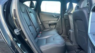 Leasing SUV Volvo XC60 2014