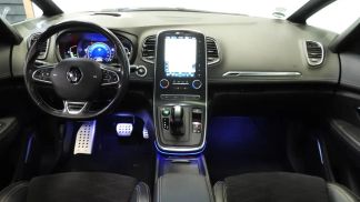 Finansowanie Hatchback Renault Scenic 2019