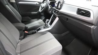 Finansowanie SUV Volkswagen T-Roc 2023