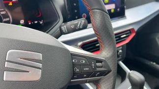 Finansowanie SUV Seat Arona 2025