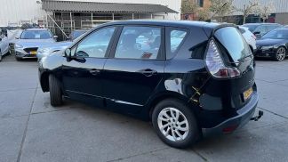 Financování Hatchback Renault Scenic 2014