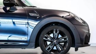 Financování Konvertibilní MINI John Cooper Works 2022