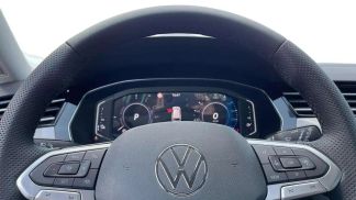 Lízing Kombi Volkswagen Passat Variant 2023