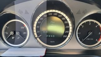 Finansowanie Wóz MERCEDES C 250 2011