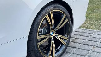Leasing Coupé BMW 420 2024