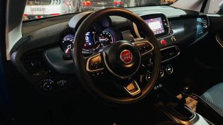 Leasing SUV Fiat 500X 2019