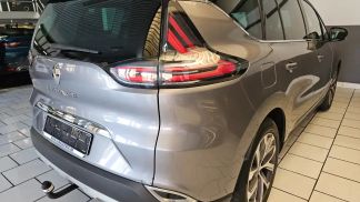 Lízing Hatchback Renault Espace 2015