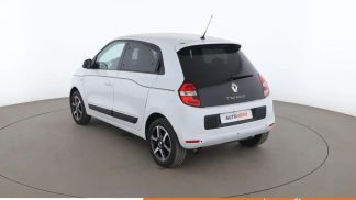 Leasing Hatchback Renault Twingo 2018