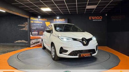 Renault ZOE 2022