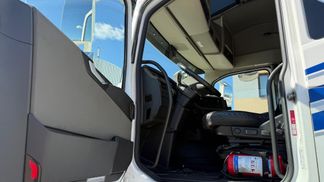 Lízing Traktor Volvo FH540 2019