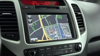 Finansowanie Hatchback Kia Venga 2015