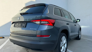 Leasing SUV Skoda Kodiaq 2020