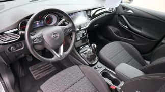 Finansowanie Wóz Opel Astra 2019