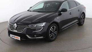 Leasing Sedan Renault Talisman 2019