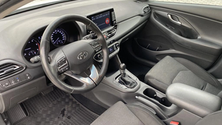 Lízing Kombi Hyundai I30 CW 2021